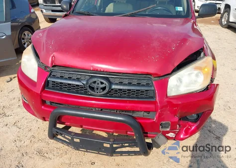 2009 Toyota Rav4 z USA, uszkodzony, nr VIN JTMZF33V29D001509